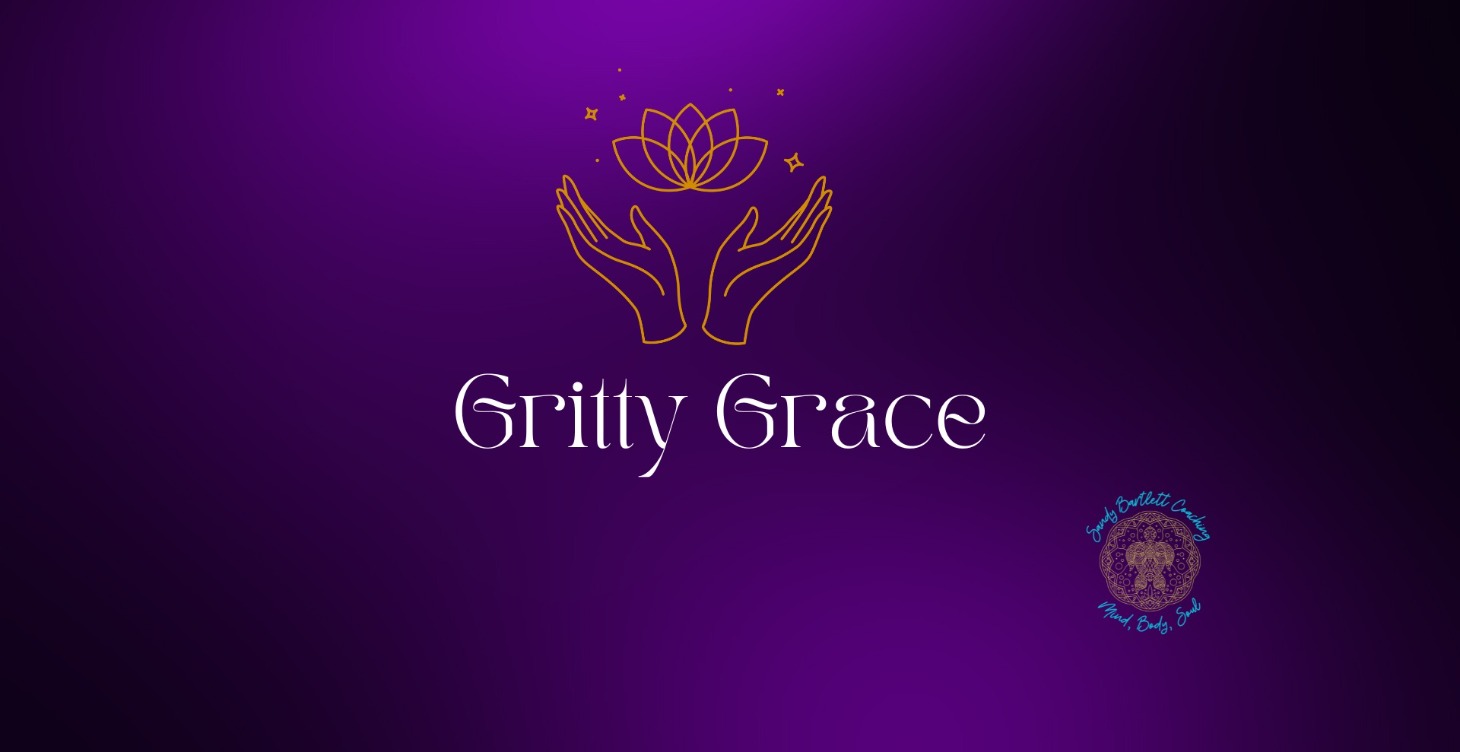 Gritty Grace - AI Coaching Companion