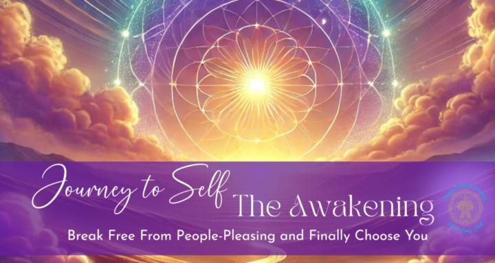 Journey to Self: The Awakening