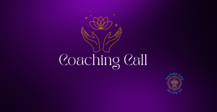 Coaching Call