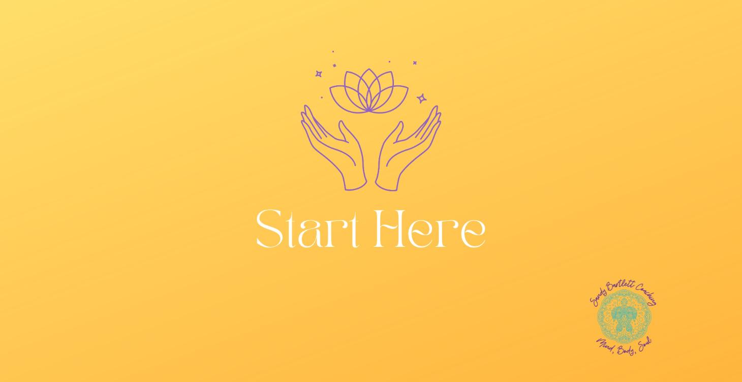 START HERE