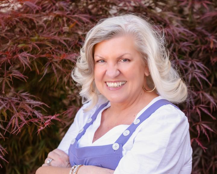 So nice to meet you!