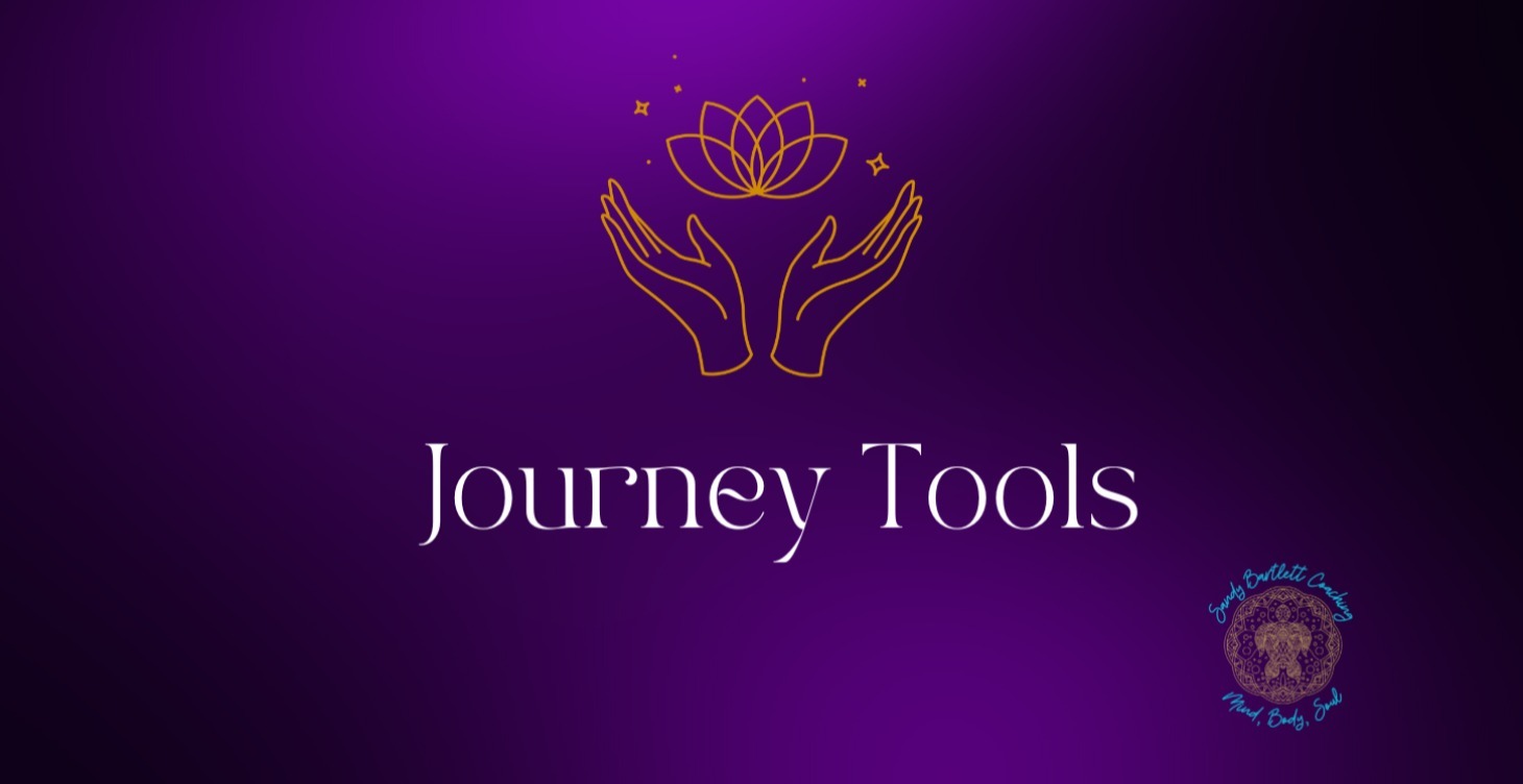 Journey Tools