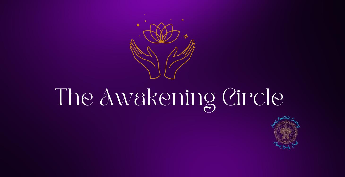 FREE TIER — “The Awakening Circle”