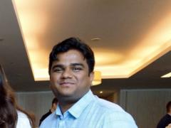 Shashank Gupta
