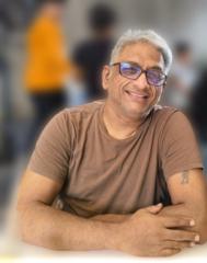 Sanjeev Sampath