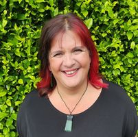 Bonnie Scott