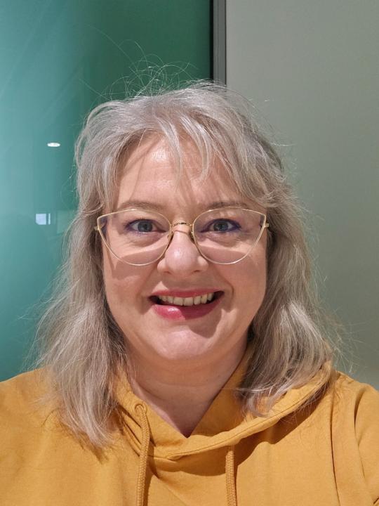 Liisa Siitonen