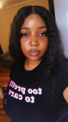 Destinee Lindsey