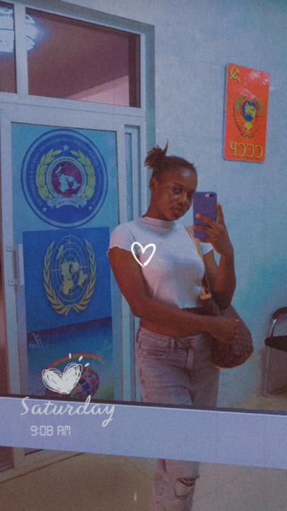 Aminatu Mansaray