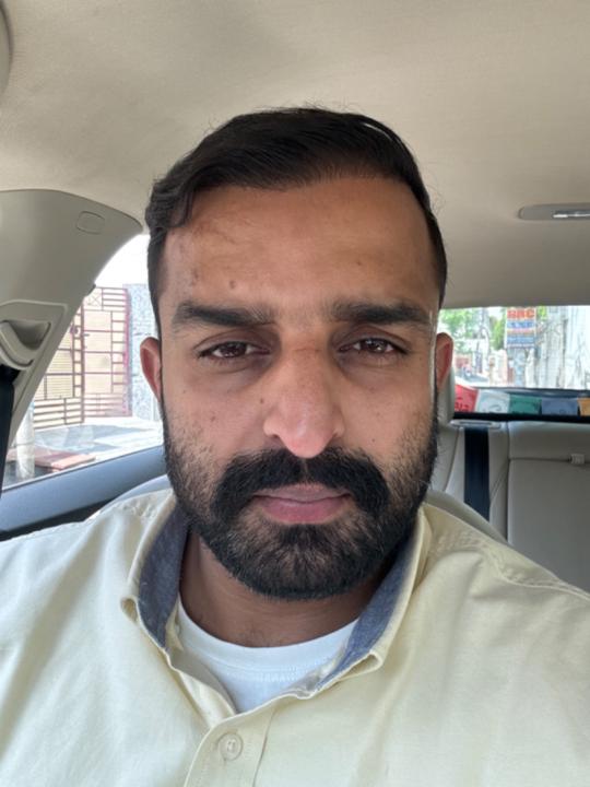 Mandeep singh dhillon Dhillon