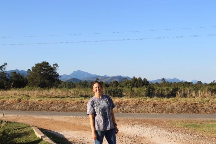 Andrea Gómez Jackson