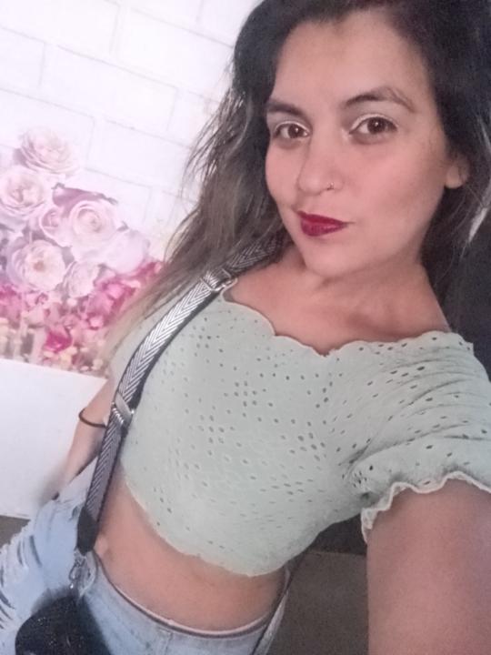 Paola Avila