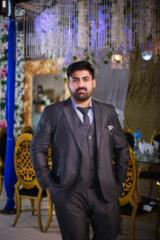 Waris Ali