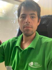 Pablo Rodriguez Lopez