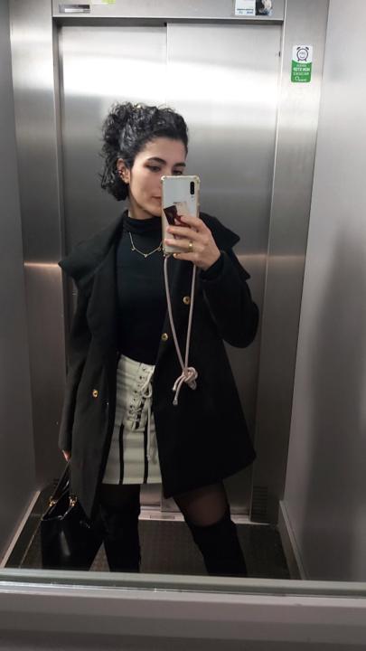 Liczara González