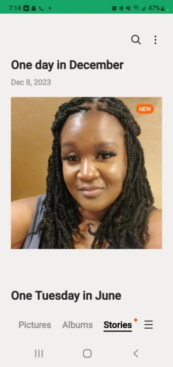 Vashanda HunterAustin