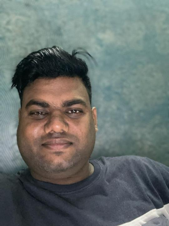 Sachin Tyagi
