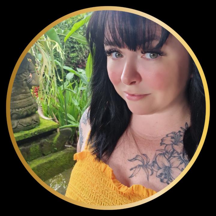 Kelly Robson