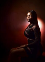 Rose Michelle Carlos