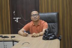 Jimpaul Samukcham