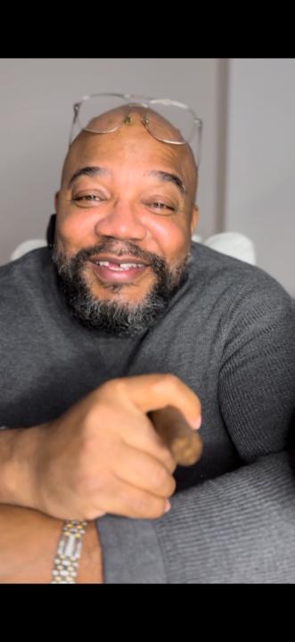 Antoine Davis