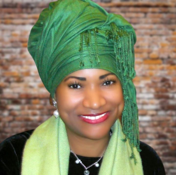 Rosetta Davis