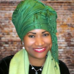 Rosetta Davis