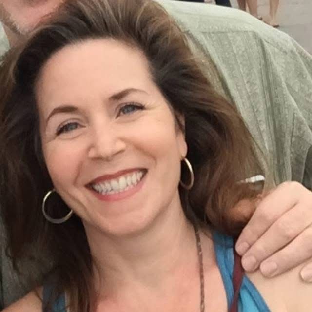 Stephanie Gasser