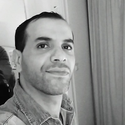 Ismaïl Tahiri