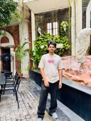 Balaji B Varma