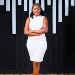 Sherline Oduori