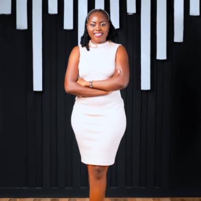 Sherline Oduori