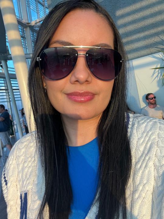 Margui Martínez