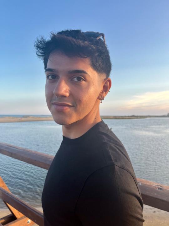 Byron Tituaña Buades