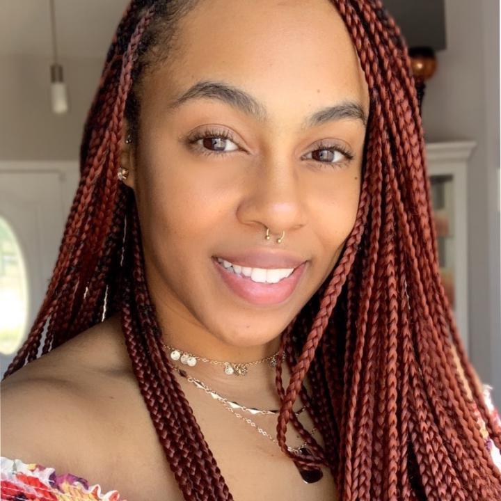 Chantel Sutherland
