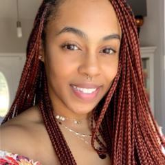 Chantel Sutherland