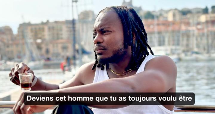 Le Cercle des Be More