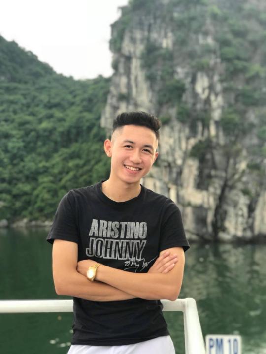 Bùi Báo