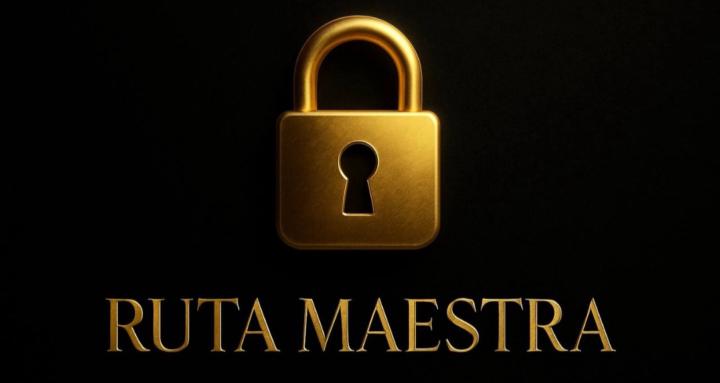 La Ruta Maestra