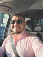 Ruben Castilleja