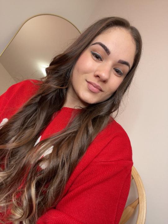 Maria Gomez
