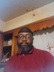 Tariq Muhammad
