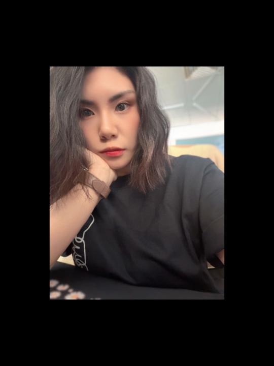 Sandy Yu
