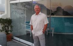 Chuck Kleindienst