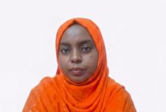 Samia Omar Abdillahi