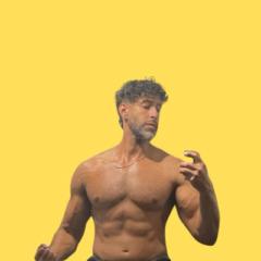 Will Frometa