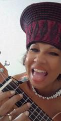 Jacquelin Nazareth