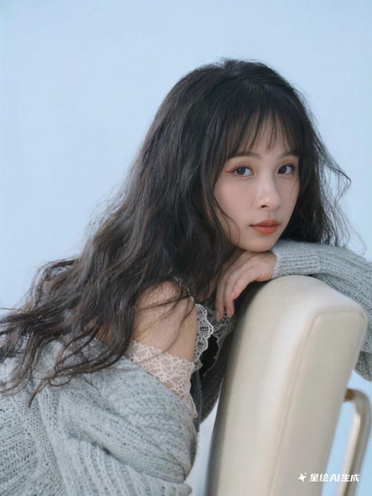 緗芩 Mina
