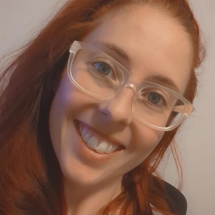 Melissa Tannahill-Adams