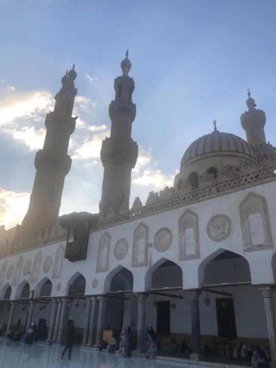 ابتسام محمد